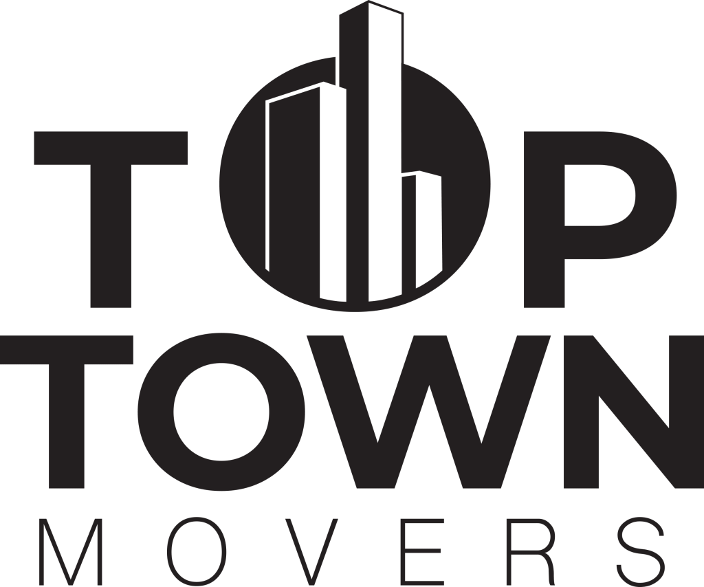 TopTownMovers