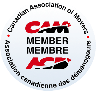 canadian association of movers