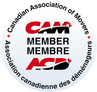canadian association of movers