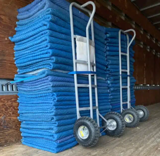 moving company New Market