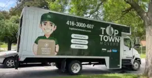movers and packers in oshawa