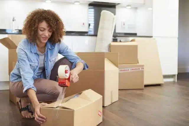 How to Move Quickly