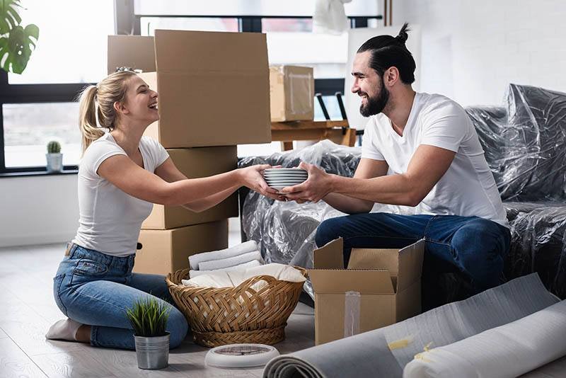 How to Move Quickly