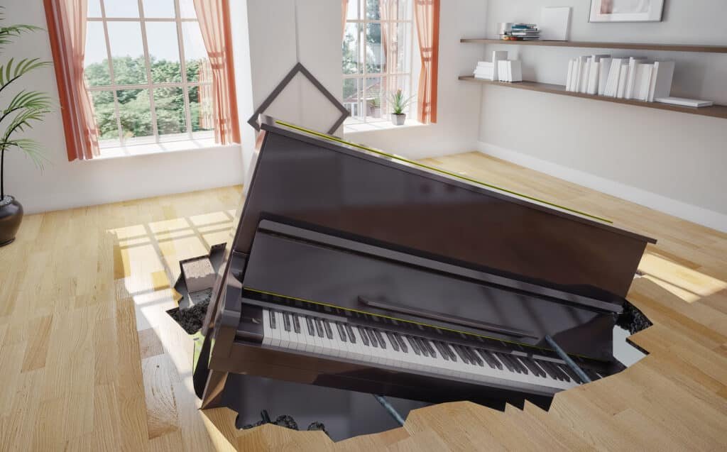 Piano Moving Mississauga