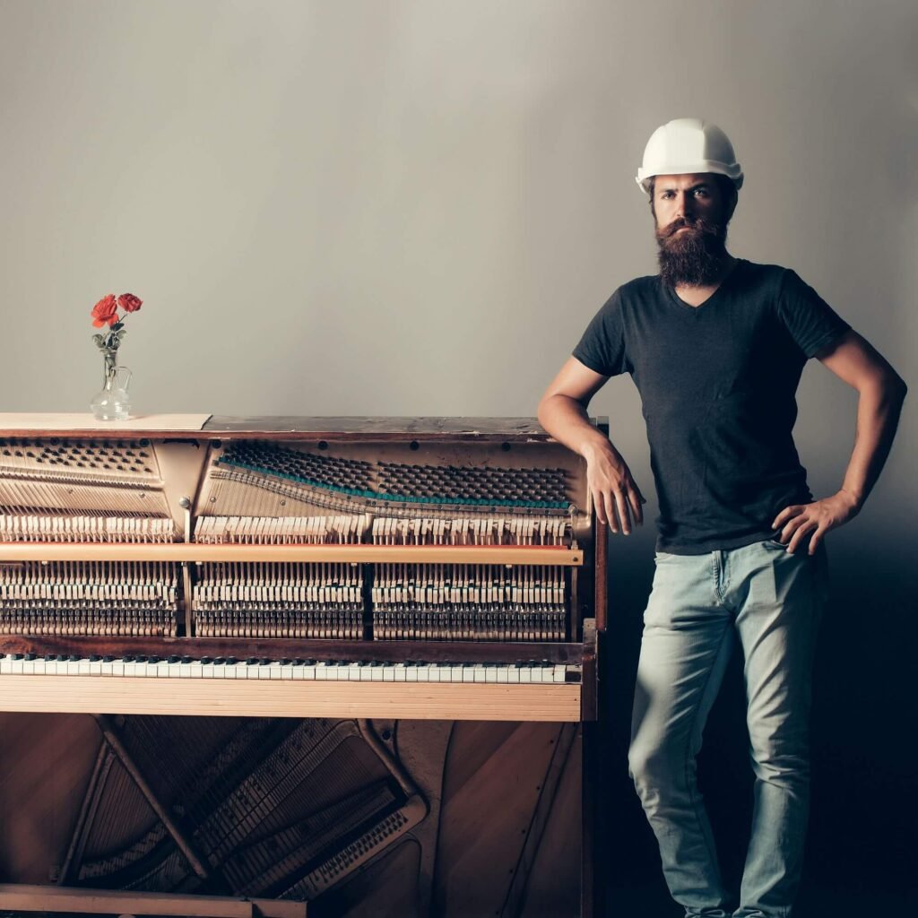 Piano Moving Richmond Hill