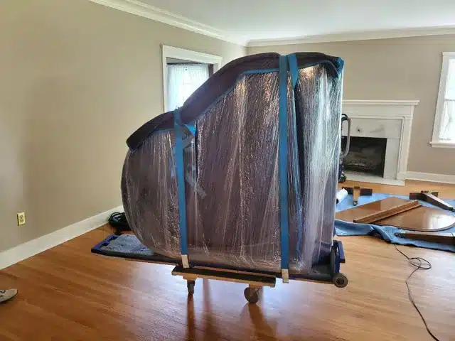 paino moving vaughan