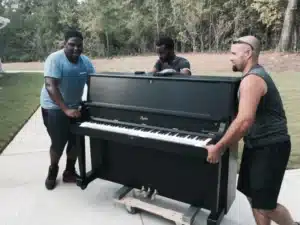piano moving aurora