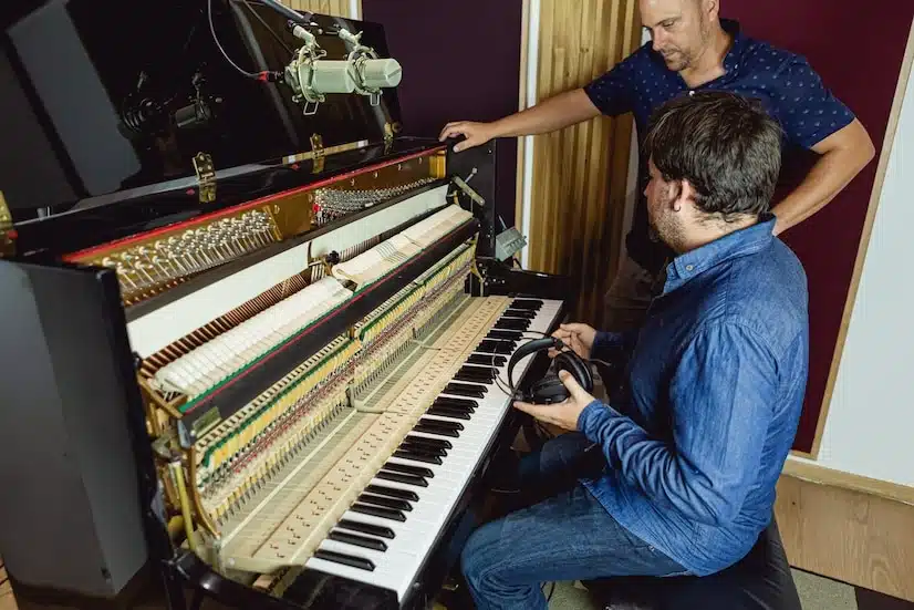 How much to move a piano in Toronto