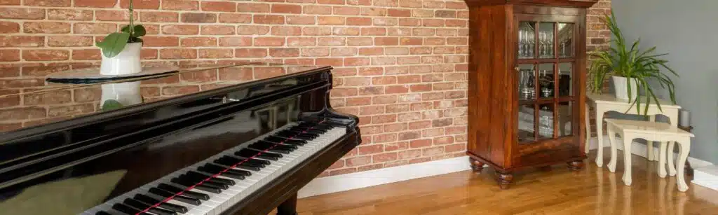 How much to move a piano in Toronto
