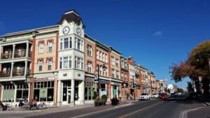 paino moving markham