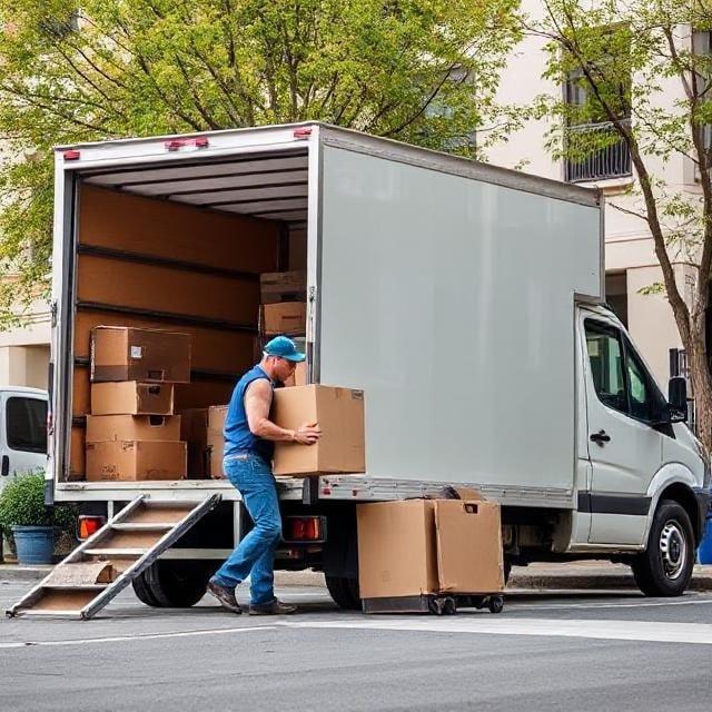 king moving canada inc