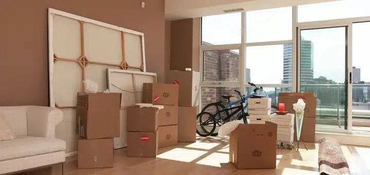 moving services greater toronto area