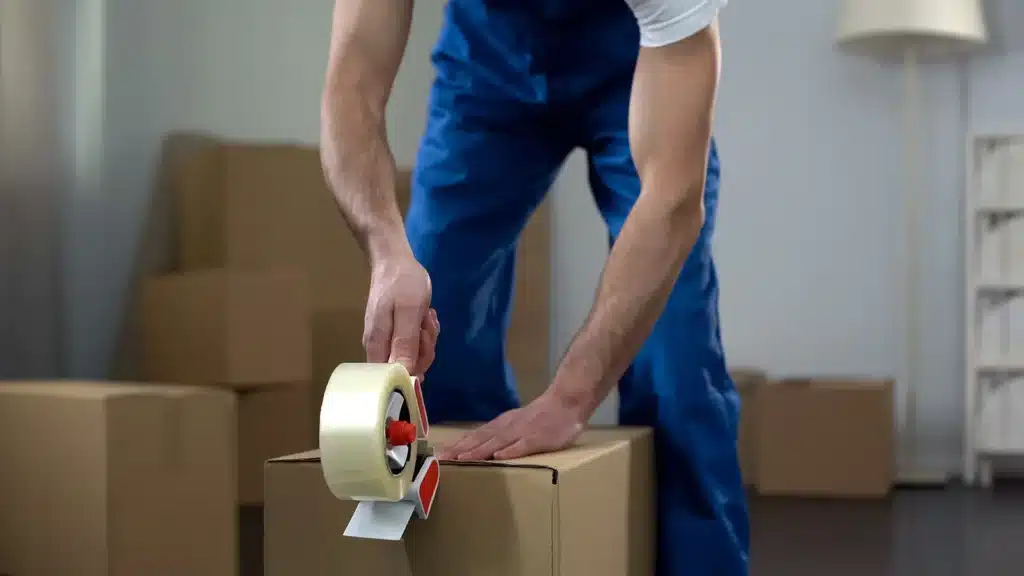 movers and packers in north york