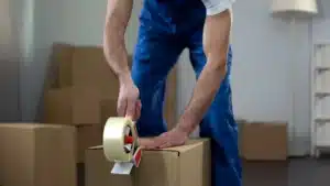 movers and packers in north york