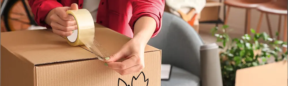 what to pack when moving to canada