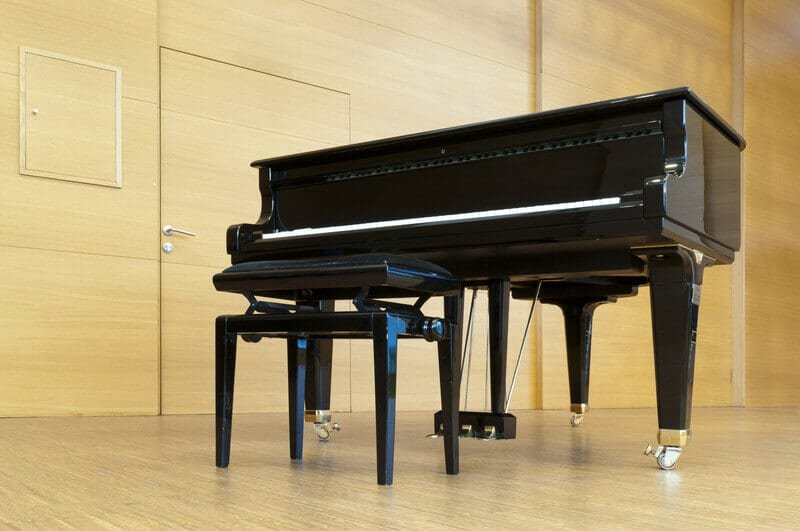 piano moving Oakville