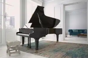 piano moving New Market