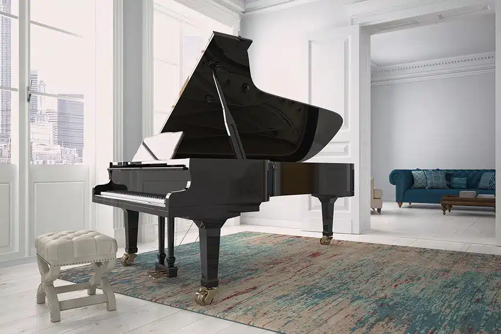 piano moving New Market