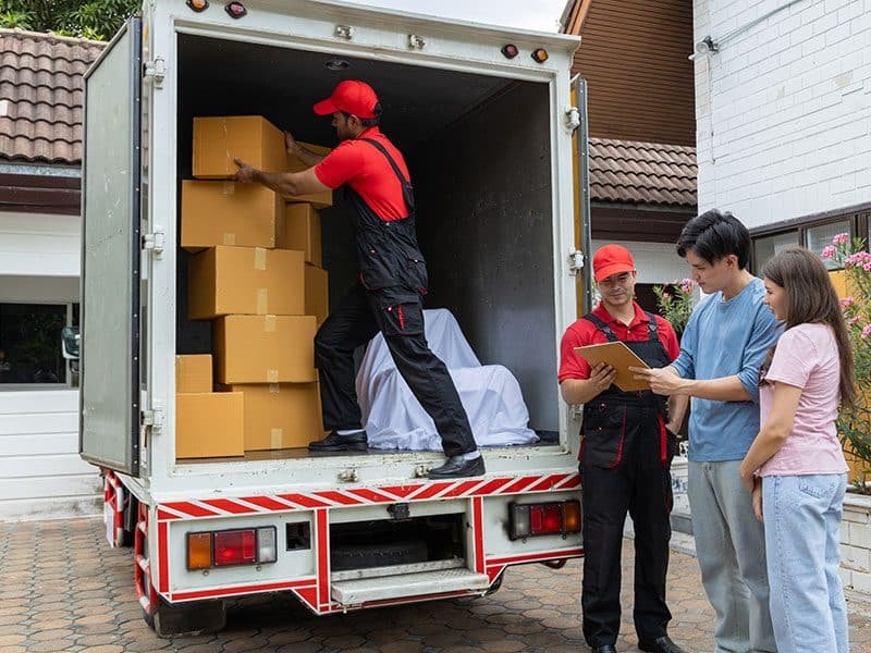 top moving companies in ontario