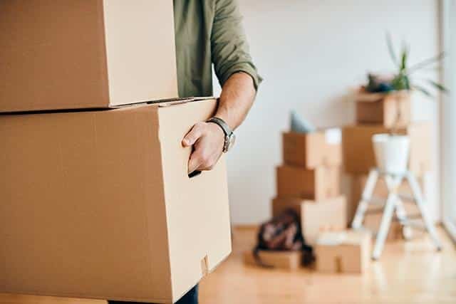 House Moving Tips
