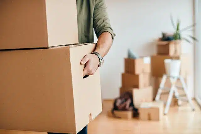 House Moving Tips