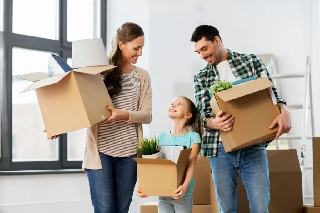 How To Declutter Like You Are Moving