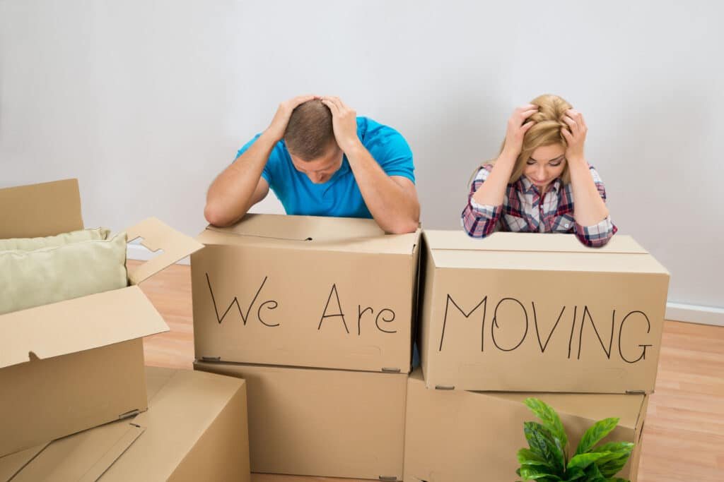 House Moving Tips