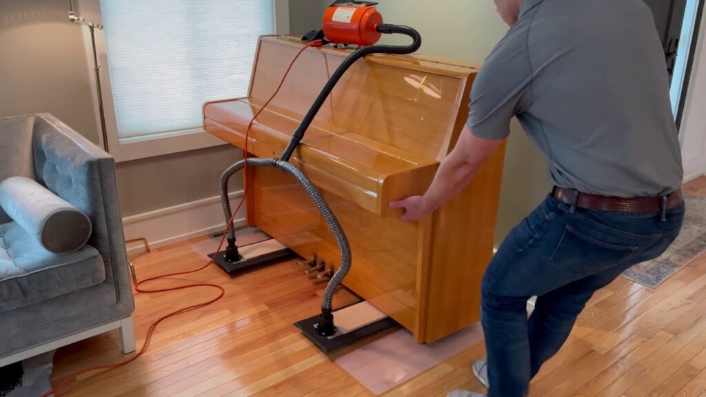 Piano Yourself DIY