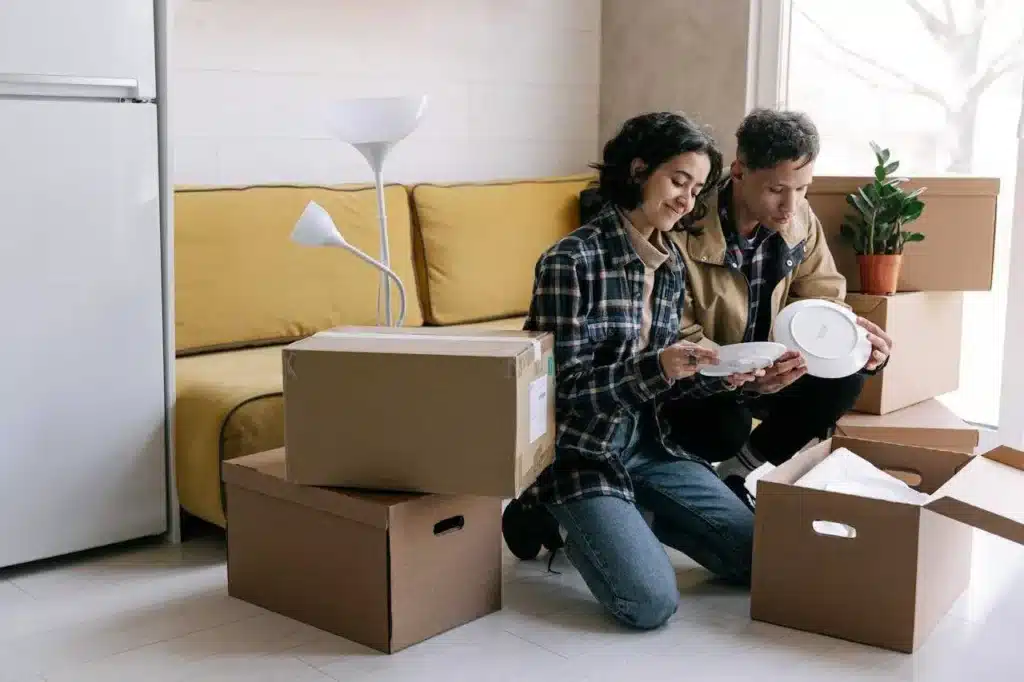 what to pack when moving to canada