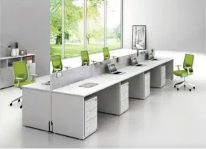 Office Partition Installation in Toronto