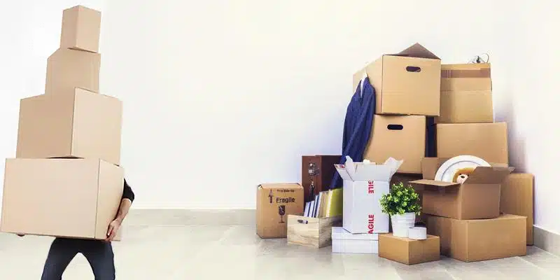 Top Town Movers: Your Partner Among the Best Long Distance Movers in Ontario