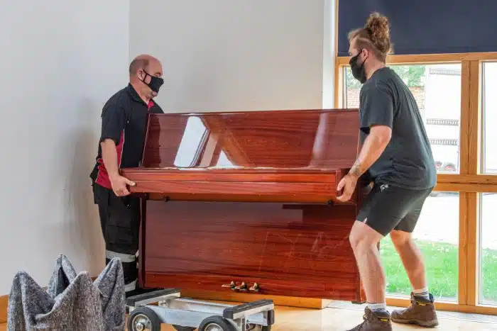 Piano Yourself DIY