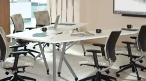 Modular Office Furniture Assembly in Toronto