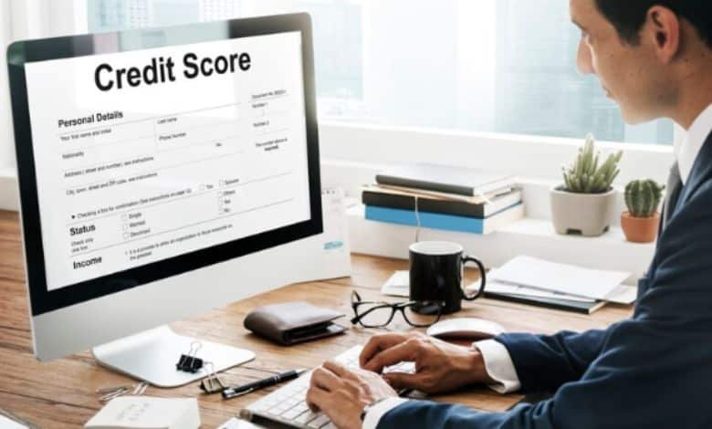 Does moving affect credit score