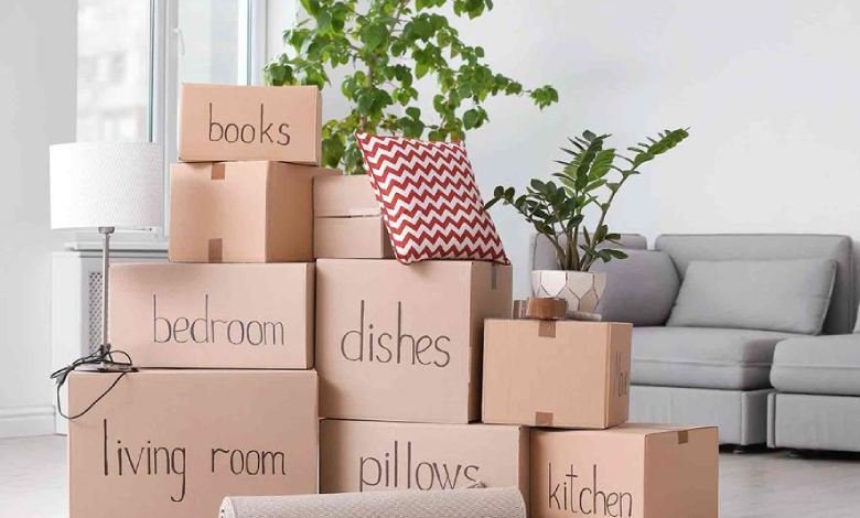 Dish Packs (Barrel Boxes)