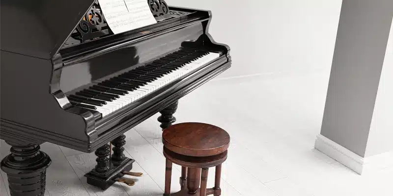 Move a Grand Piano