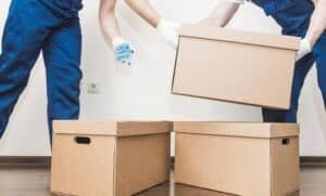 Affordable Movers: Your Guide to Low-Stress Moving in North York