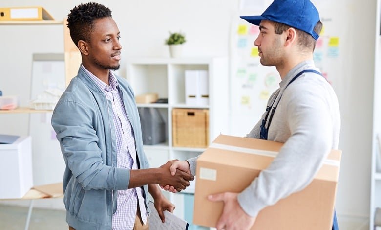 How Much to Tip Movers