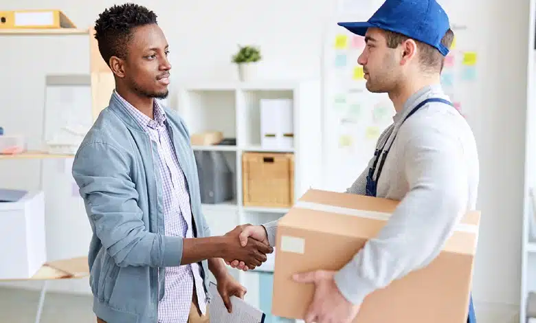 How Much to Tip Movers