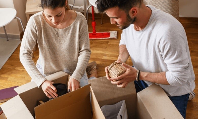 Moving Supplies Checklist like Dish Packs (Barrel Boxes)