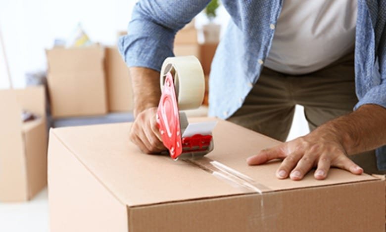 long distance move checklist