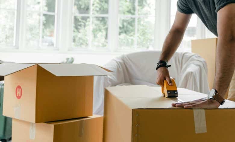 All Around Movers: Your Complete Guide to Stress-Free Moving