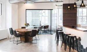 Transform Your Office