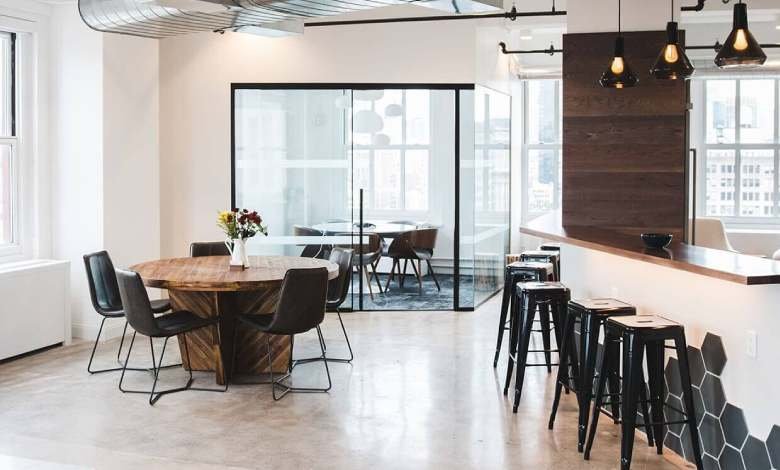 Transform Your Office