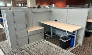 Used Cubicles Near Me