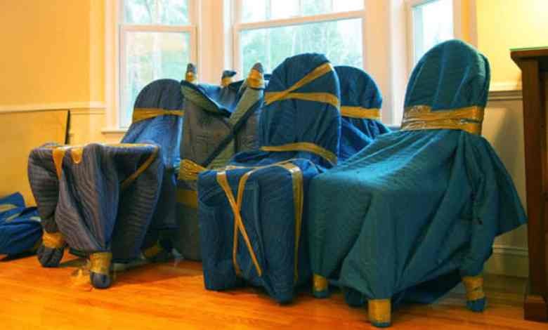 Disassembly for Safety