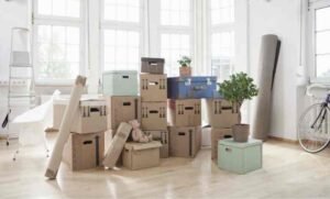 How To Protect Wooden Furniture During a Move