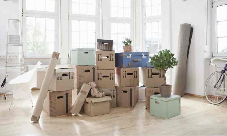 How To Protect Wooden Furniture During a Move