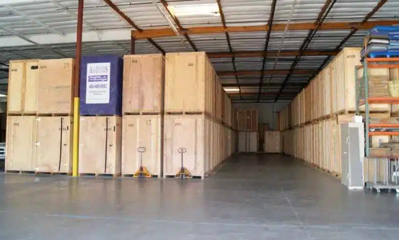 Flexibility for Long-Distance Moving