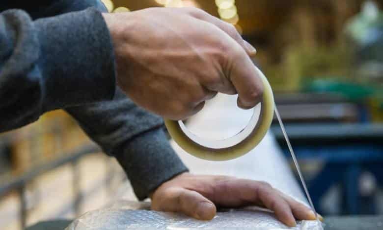 Post-Move: Unpacking and Settling In